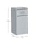 Flash Furniture Sony Wood Tray Top Receptacle in Gray MT-M8520-TRA-GRY-GG - alternate 6